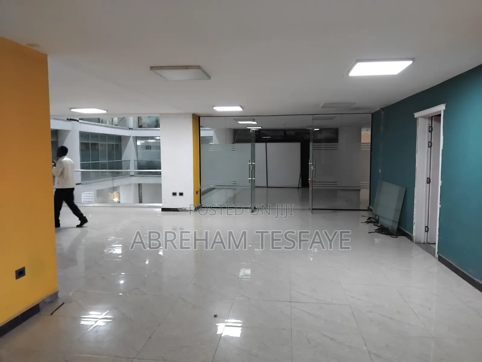 Rent Office