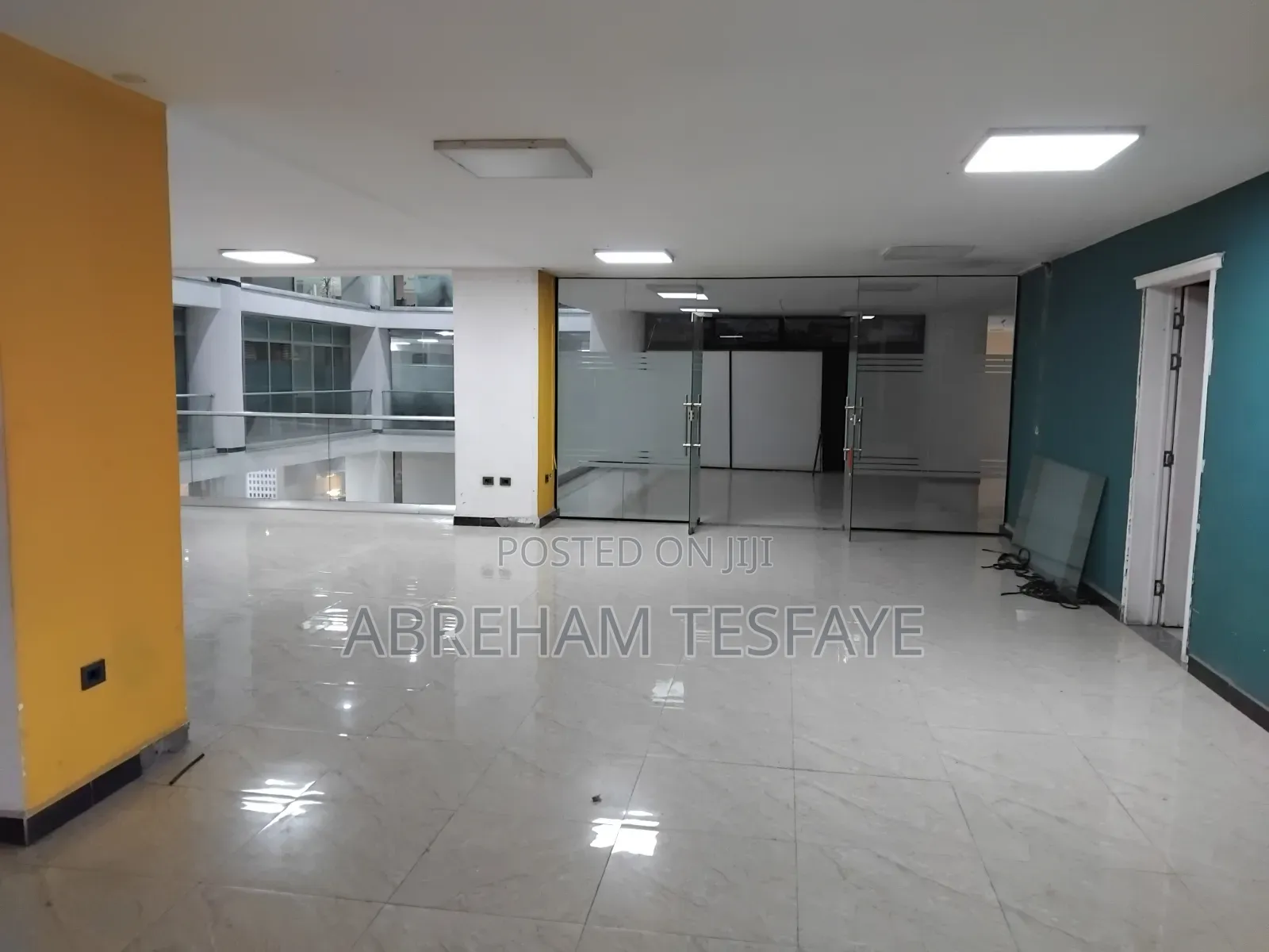 Rent Office