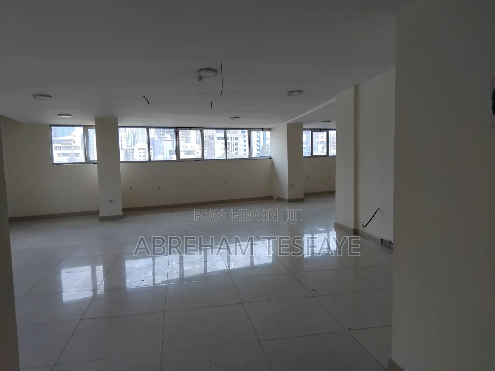 Rent Office