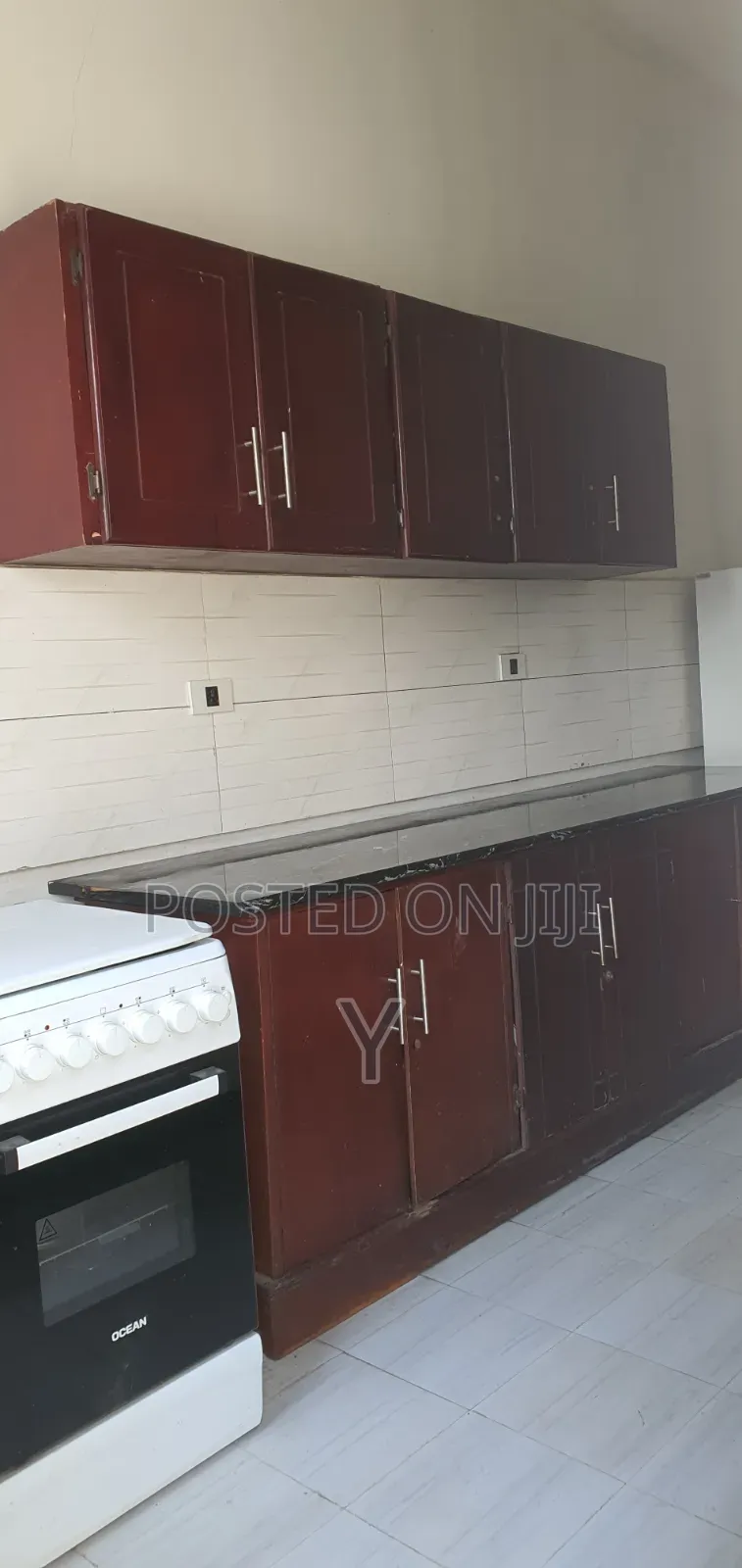 3bdrm Villa in Private, Nifas Silk-Lafto for rent