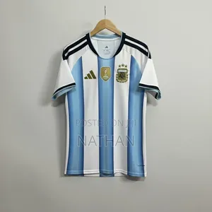 Argentina 2026 Worls Cup Home Kit