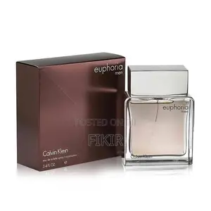 Euphoria Calvin Klein Men Perfume