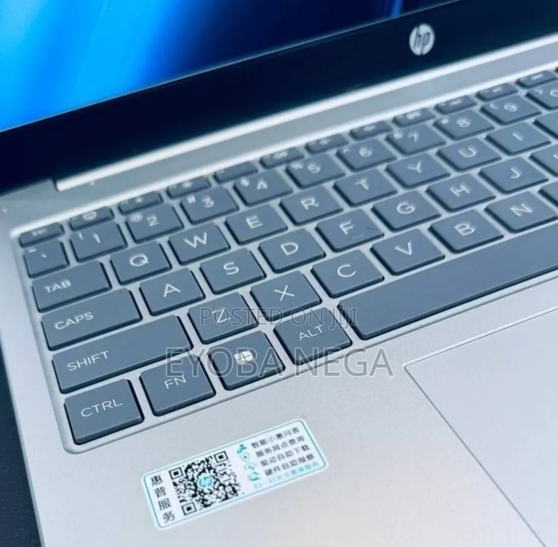 New Laptop HP Stream Notebook 16GB Intel Core i5 SSD 512GB