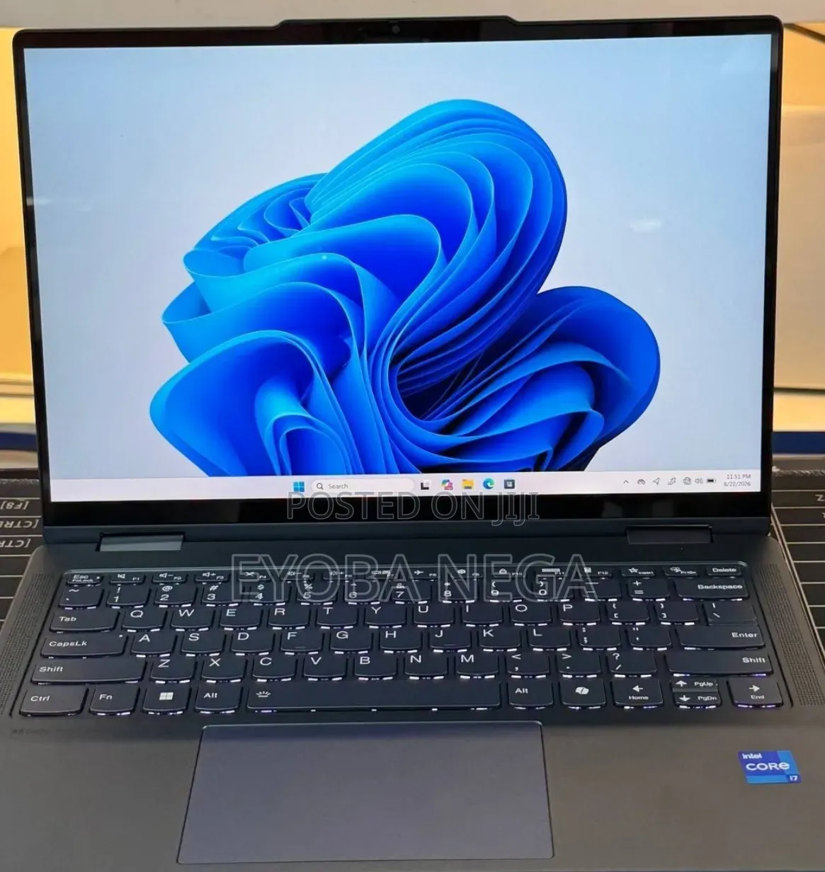 New Laptop Asus VivoBook 15 X505BA 16GB Intel Core i5 SSD 512GB