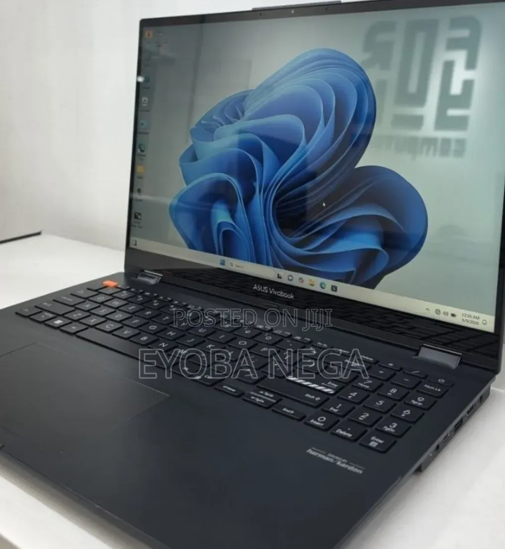 New Laptop Asus VivoBook 15 X505BA 16GB Intel Core i5 SSD 512GB
