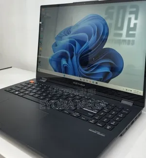 New Laptop Asus VivoBook 15 X505BA 16GB Intel Core i5 SSD 512GB