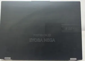 New Laptop Asus VivoBook 15 X505BA 16GB Intel Core i5 SSD 512GB