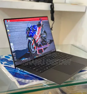 New Laptop Dell Precision 5560 16GB Intel Core i7 SSD 512GB