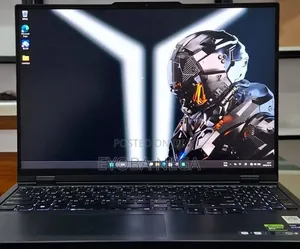 New Laptop Lenovo Legion 5 16GB Intel Core i9 SSD 1T