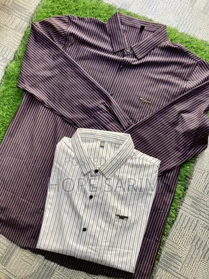 Nechug Dress Shirts: