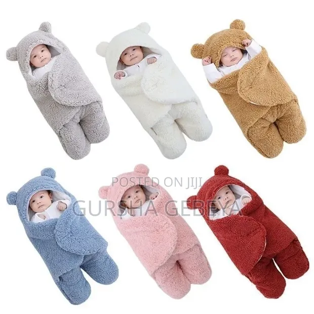 Bsby Blanket