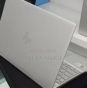 New Laptop HP Envy 13 8GB Intel Core i5 SSD 512GB