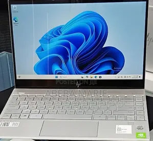 New Laptop HP Envy 13 8GB Intel Core i5 SSD 512GB