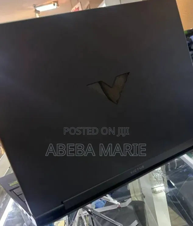 New Laptop HP Victus 15 16GB Intel Core i5 SSD 1T