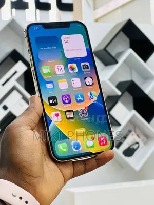 Apple iPhone 12 Pro Max 128 GB Gold