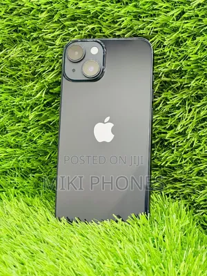 Apple iPhone 13 128 GB Black