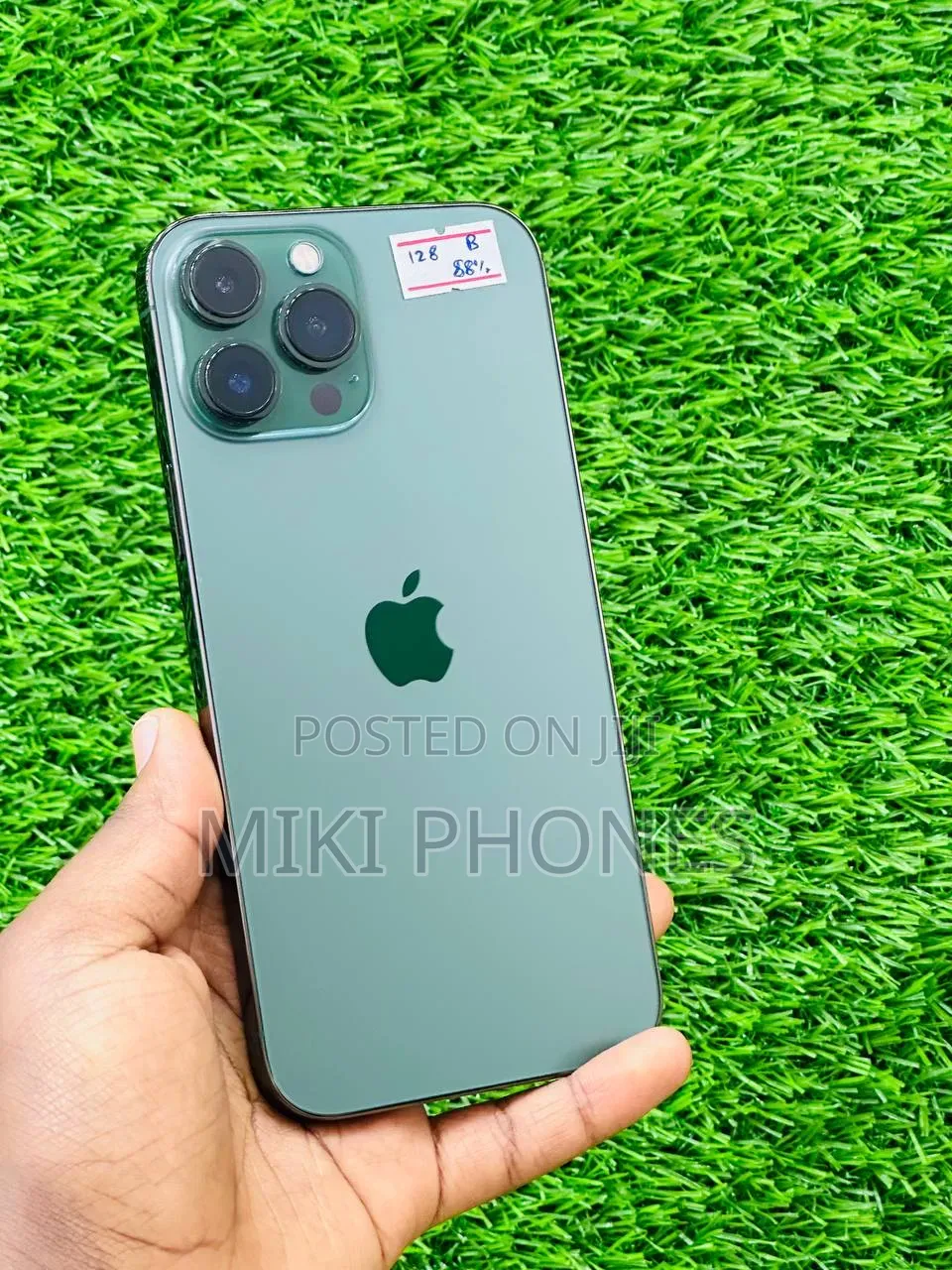 Apple iPhone 13 Pro Max 128 GB