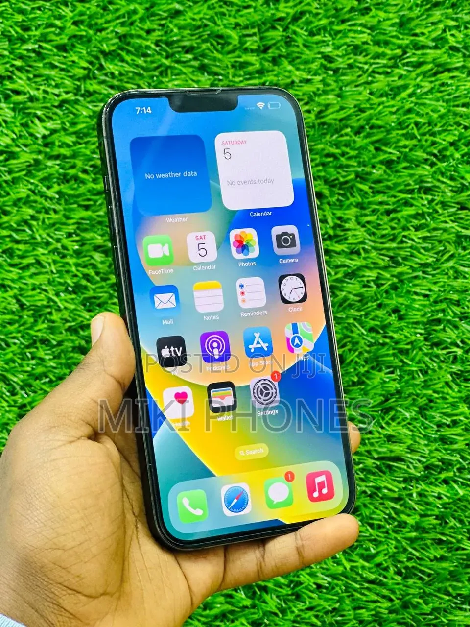 Apple iPhone 13 Pro Max 128 GB