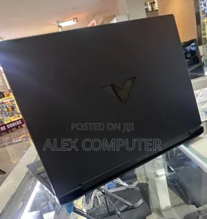 New Laptop HP Victus 15 16GB Intel Core i5 SSD 512GB