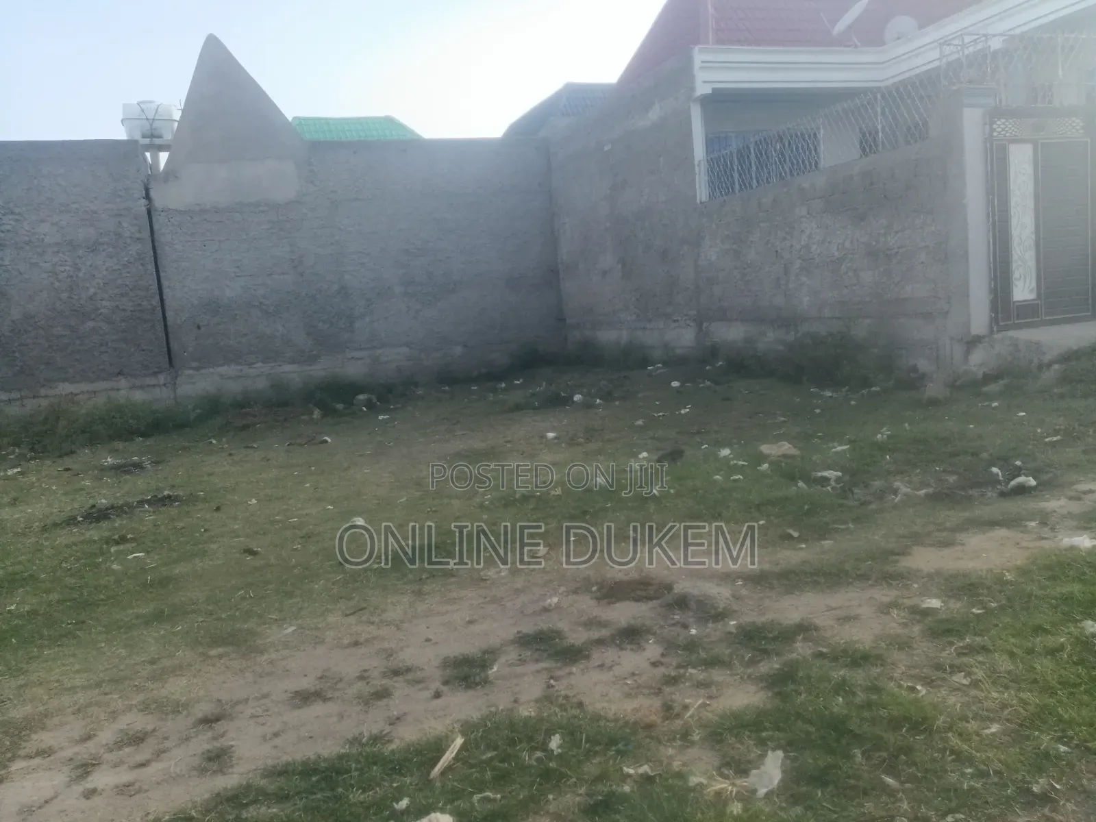 7bdrm House in Dukem Bishoftu, East Shewa for sale