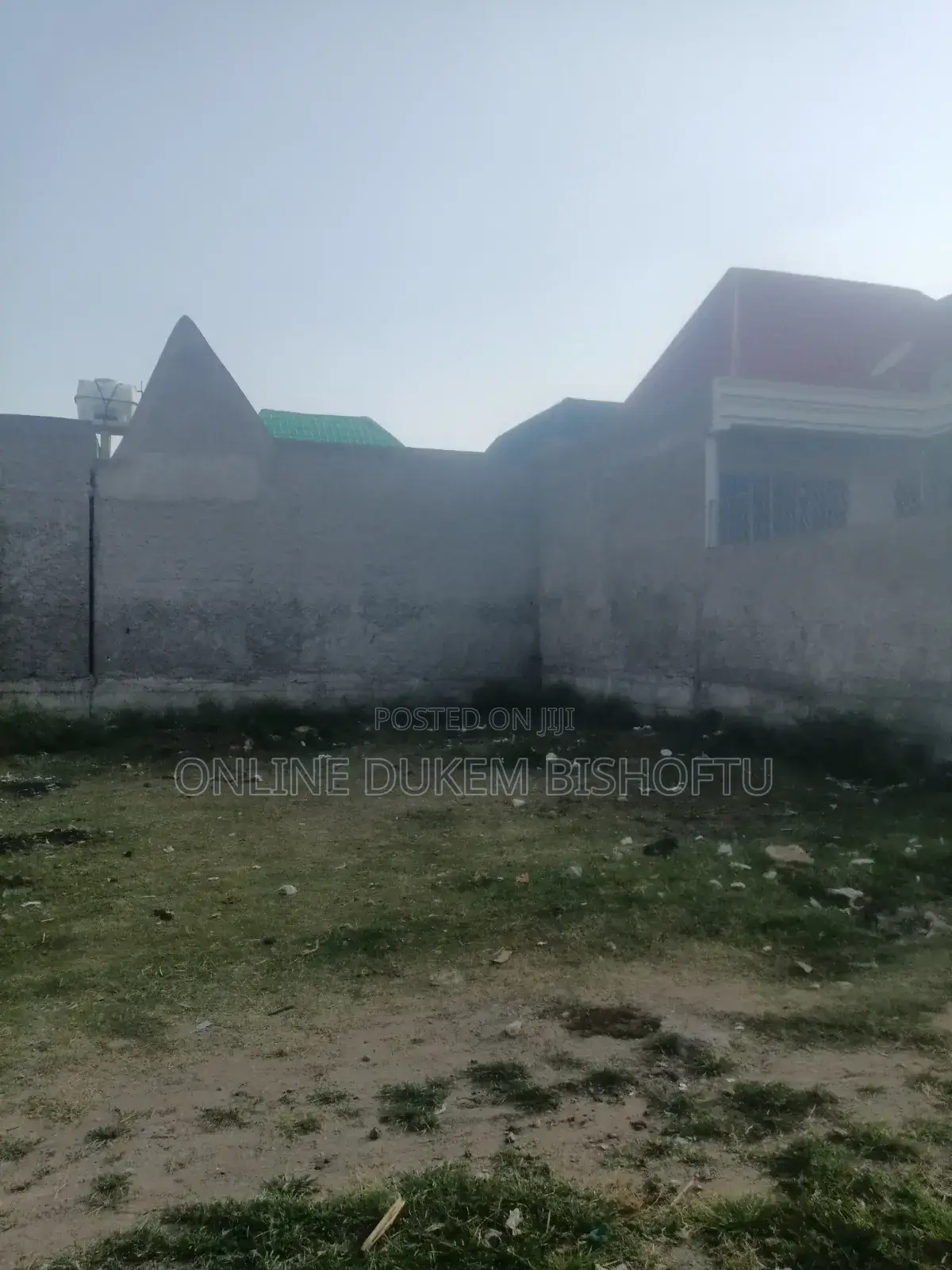 7bdrm House in Dukem Bishoftu, East Shewa for sale
