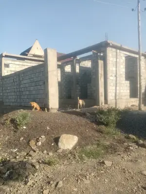 7bdrm House in Dukem Bishoftu, East Shewa for sale