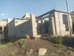 7bdrm House in Dukem Bishoftu, East Shewa for sale