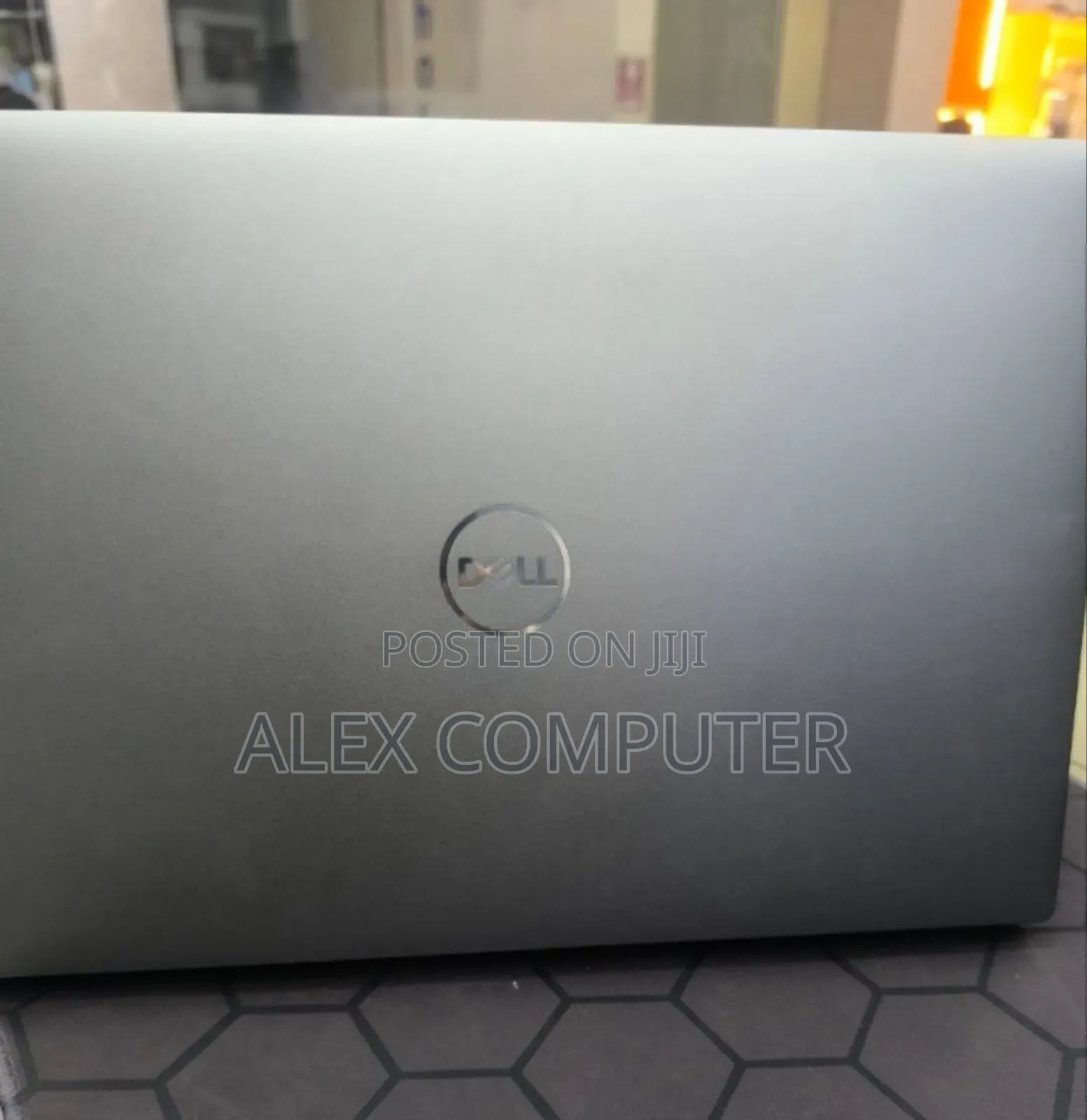 New Laptop Dell Precision 5570 16GB Intel Core i7 SSD 512GB