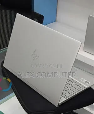 New Laptop HP Envy 13 8GB Intel Core i5 SSD 512GB