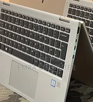 New Laptop HP 16GB Intel Core i5 SSD 512GB
