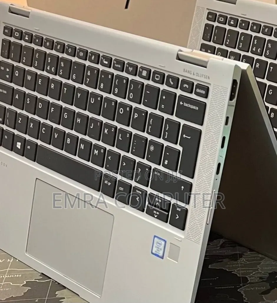 New Laptop HP 16GB Intel Core i5 SSD 512GB