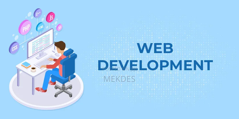 Web Development