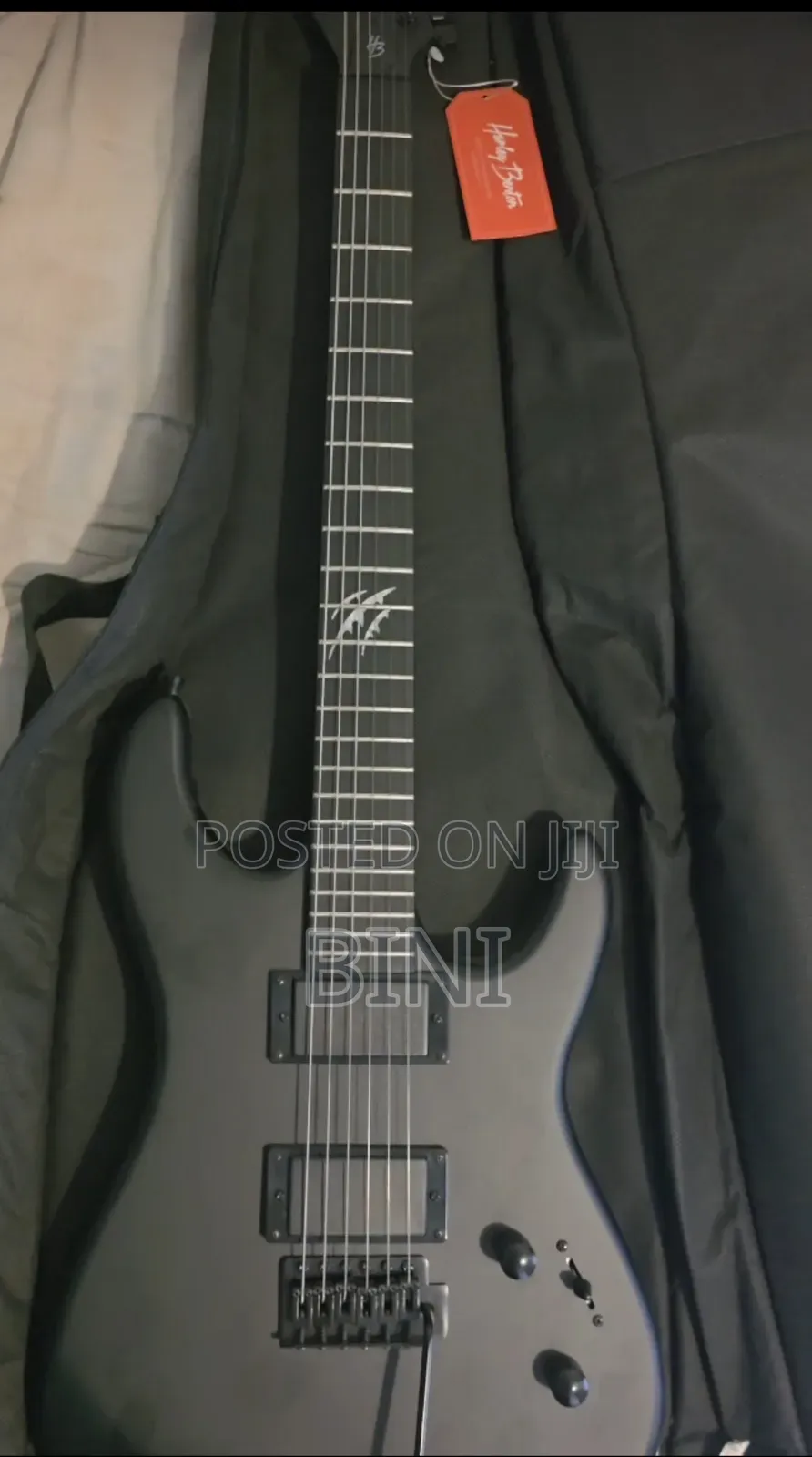 Electric Guitar