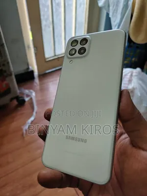 New Samsung Galaxy Jump 2 128 GB White