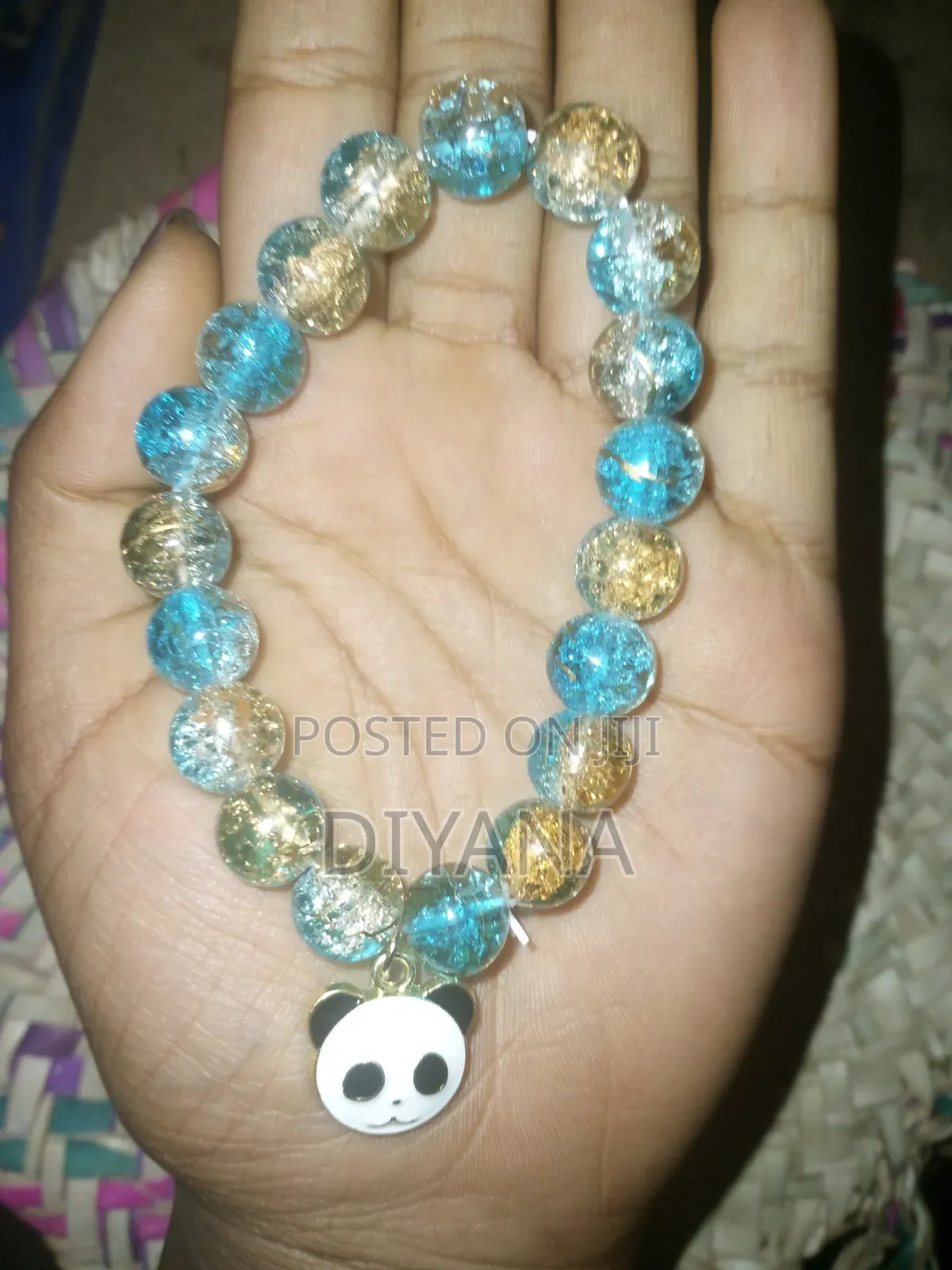 Girls Hand Braclets
