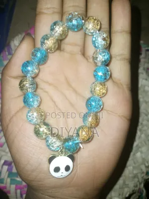 Girls Hand Braclets