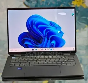 New Laptop HP OmniBook 5 14" 16GB Intel Core Ultra 7 SSD 1T