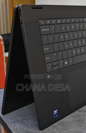 New Laptop HP OmniBook X Flip 16" 16GB Intel Core Ultra 7 SSD 1T
