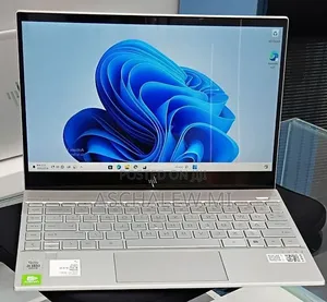 New Laptop HP Pavilion 14 8GB Intel Core i5 SSD 512GB
