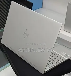 New Laptop HP Pavilion 14 8GB Intel Core i5 SSD 512GB