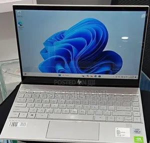 New Laptop HP Pavilion 14 8GB Intel Core i5 SSD 512GB