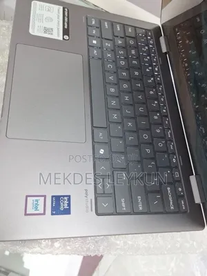 New Laptop HP Envy X360 16GB Intel Core i7 SSD 1T