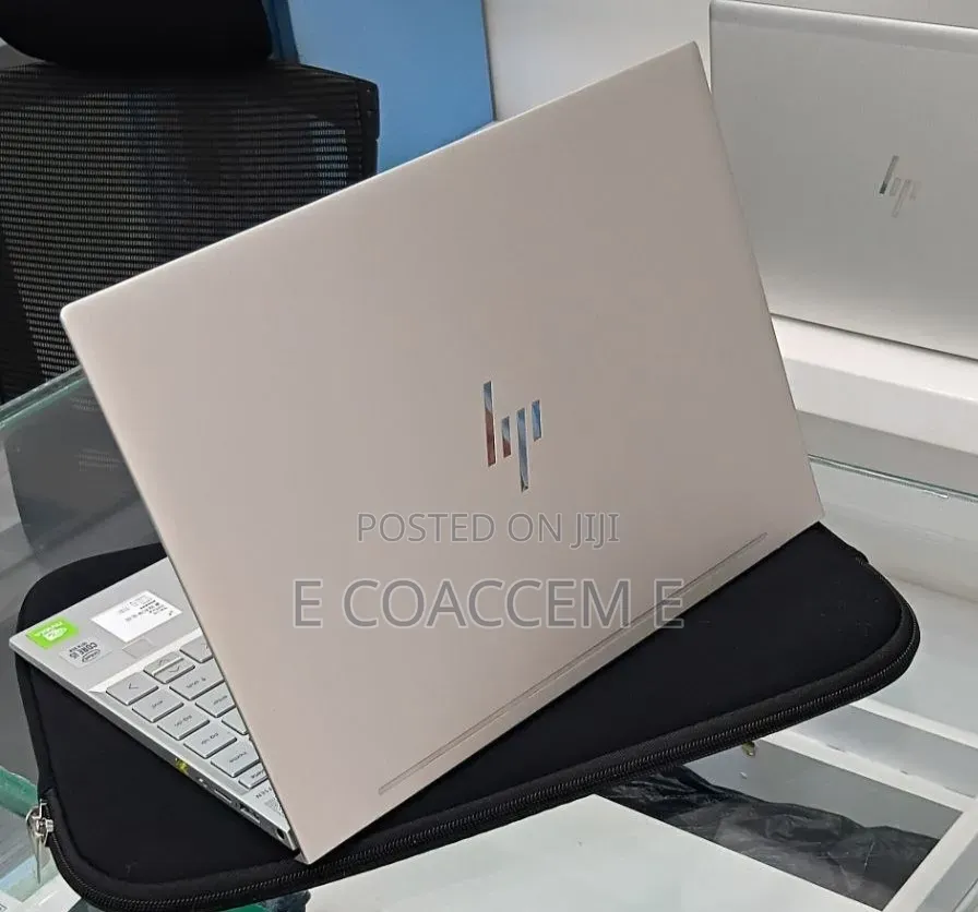 New Laptop HP 8GB Intel Core i5 SSD 512GB