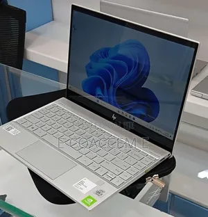 New Laptop HP 8GB Intel Core i5 SSD 512GB