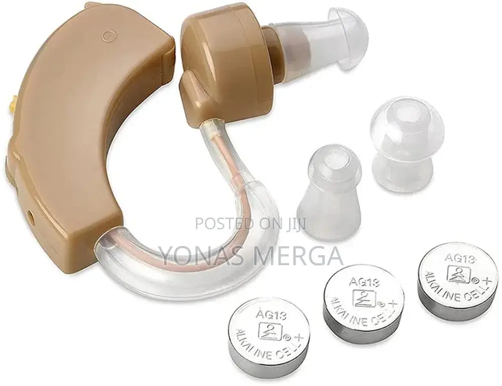 Hearing Aid曲hearing/Battery Powered
Special Featurecomfortable Easy