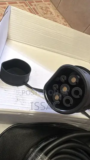 3.5kw Portable Ev Charger