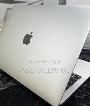 New Laptop Apple MacBook Air 2020 M1 16GB Apple M1 SSD 512GB