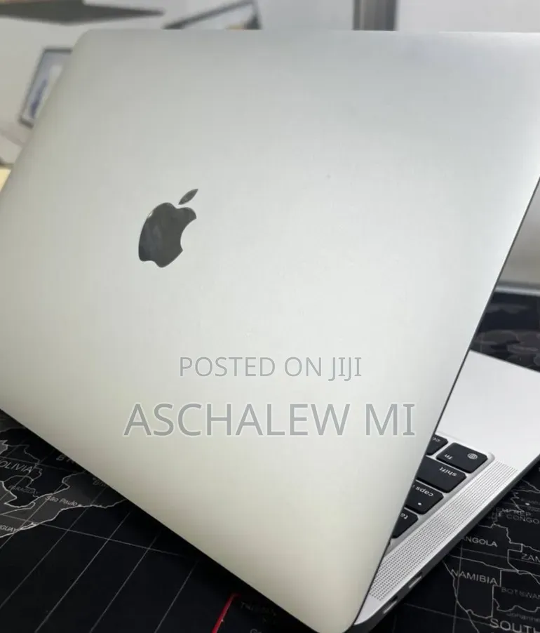 New Laptop Apple MacBook Air 2020 M1 16GB Apple M1 SSD 512GB