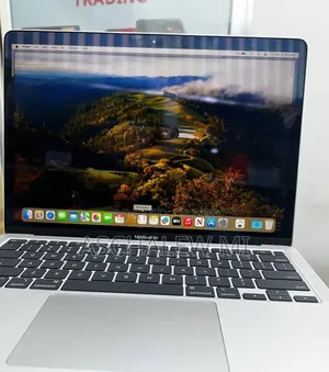 New Laptop Apple MacBook Air 2020 M1 16GB Apple M1 SSD 512GB