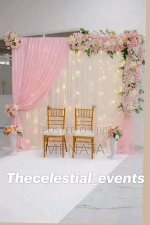Kids Graduation Decor